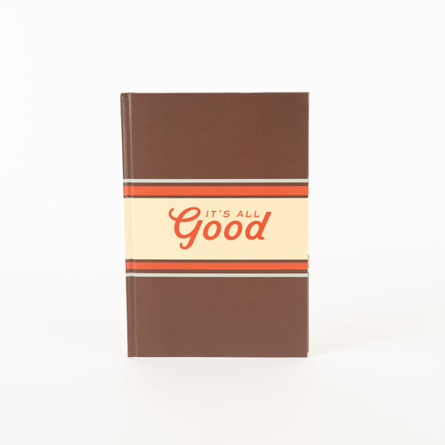 It's All Good Notebook