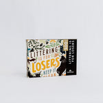 Littering is for Losers Puzzle - 500 Piece Puzzle - The Montana Scene