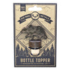 Bear - Bottle Topper - The Montana Scene