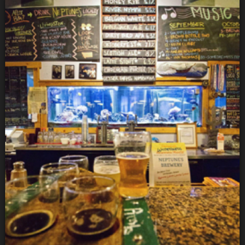 Let's Talk Food! Gallatin Valley Montana