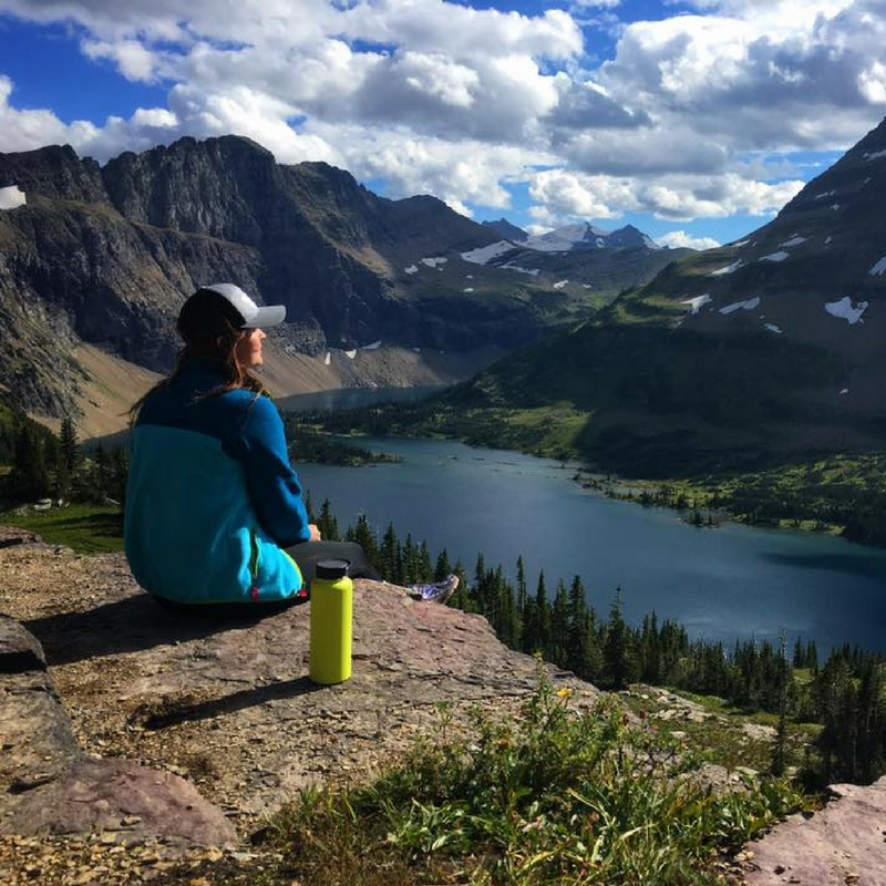 Go To Planning Guide for your Trip to Glacier National Park