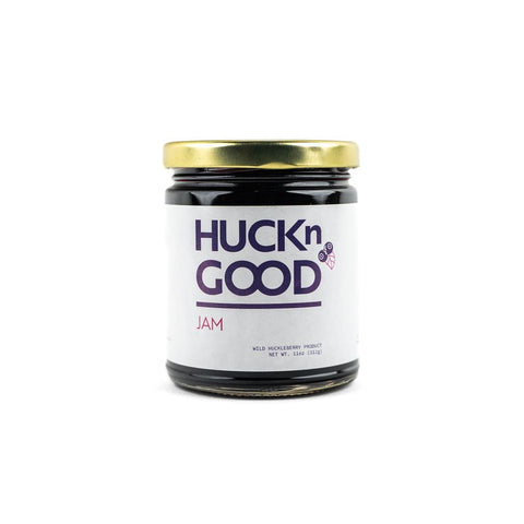HUCKLEBERRY GOODS