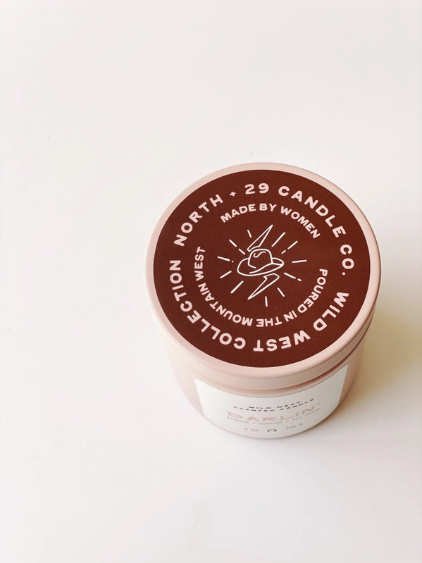 Western Candles