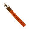 Wristlet Keychains - The Montana Scene