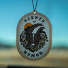 Air Fresheners - The Montana Scene