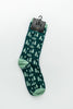 Pine Trees Unisex Socks - The Montana Scene