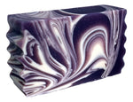 Montana Huckleberry Goat Milk Soap - The Montana Scene