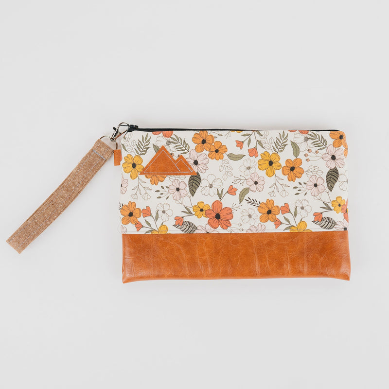 Wristlet Bag - Variation