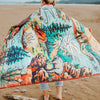 National Forest Outdoor Blanket
