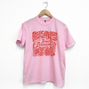 Adios Bitchachos Unisex Tee - Blossom