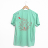 If Your Going to be Salty Unisex Tee - Island Reef