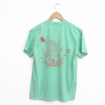 If Your Going to be Salty Unisex Tee - Island Reef