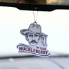Air Fresheners - The Montana Scene
