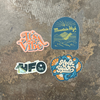 Cheeky Humor Stickers
