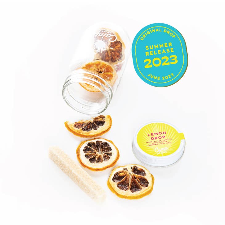 Camp Craft Cocktail- 16 oz - The Montana Scene