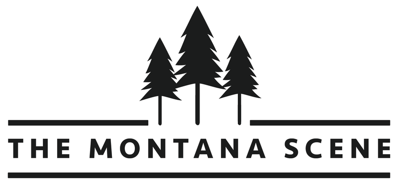 The Montana Scene