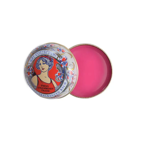 Lip Balm Tin - The Montana Scene