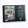 Western Wonders Puzzle - 500 Piece Puzzle - The Montana Scene
