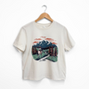 Take Me Home Ladies Tee - Vintage White - The Montana Scene