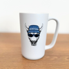 Montana Animal Mugs - White - The Montana Scene