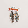 Outdoor Love Stickers