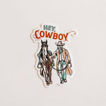 Outdoor Love Stickers