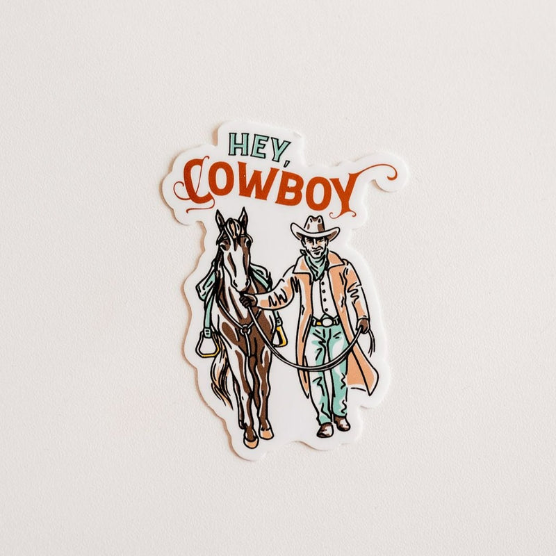 Outdoor Love Stickers