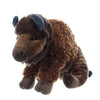 12" (35cm) Wild Onez Bison - The Montana Scene