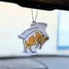 Air Fresheners - The Montana Scene