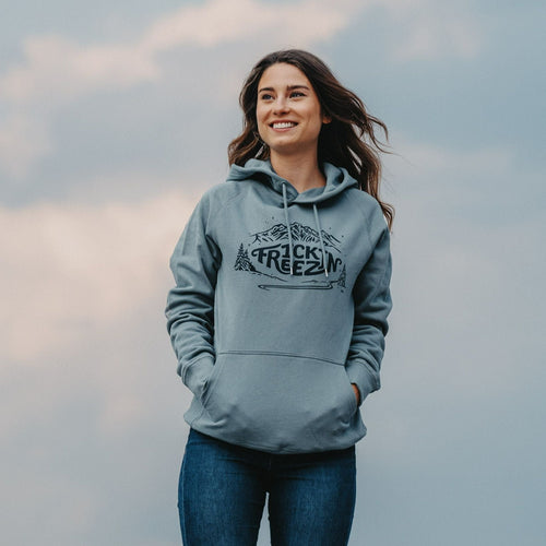 UNISEX + MEN HOODIES/FLEECE – The Montana Scene