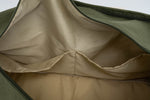 Duffle Bag - Green