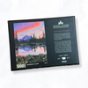 Summer Glow Puzzle - 500 Piece Puzzle - The Montana Scene