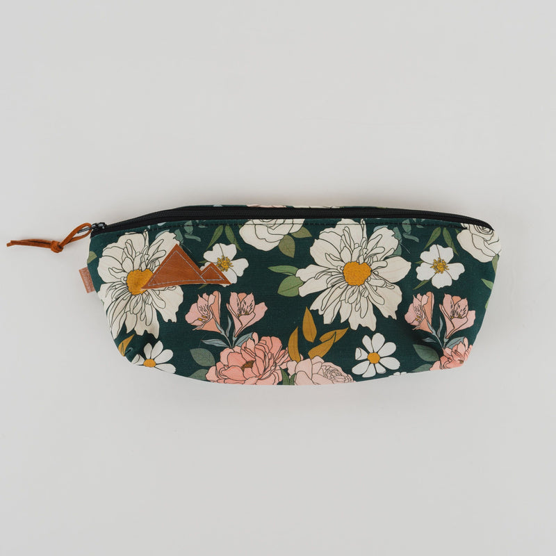 Pencil Pouches