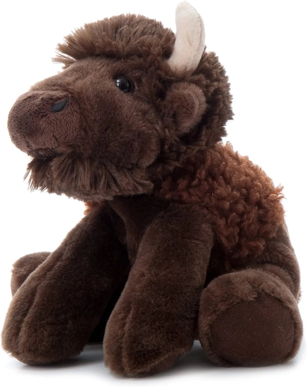 12" (35cm) Wild Onez Bison - The Montana Scene