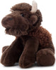 12" (35cm) Wild Onez Bison - The Montana Scene