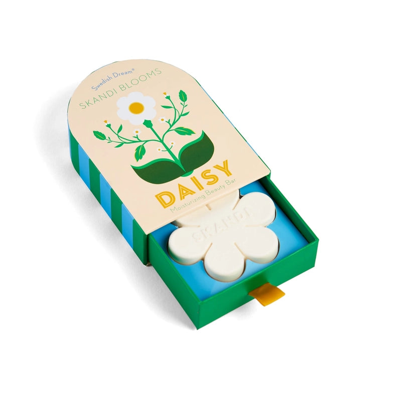 Skandi Blooms Bar Soap - The Montana Scene