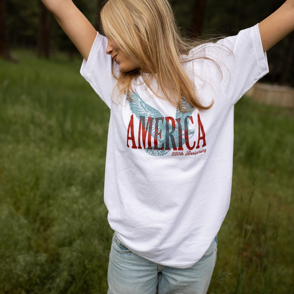 American Eagle Limited Edition