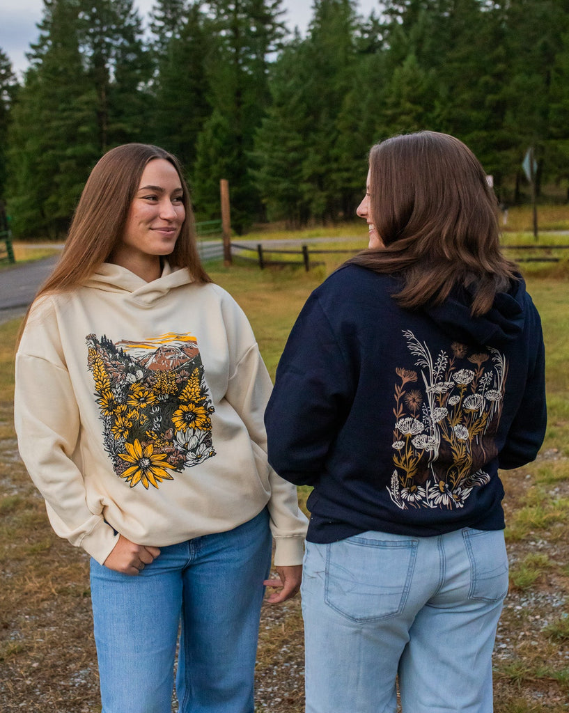 Fall Looks Good on You