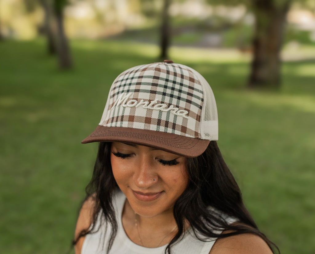 Autumn Plaid