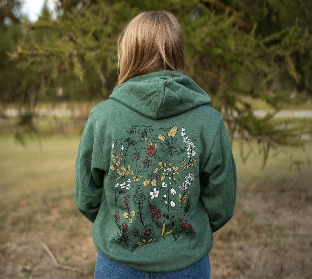 The Forest Series