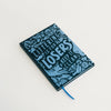 Littering is for Losers Notebook - The Montana Scene