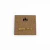 Montana Roots Necklace - Gold