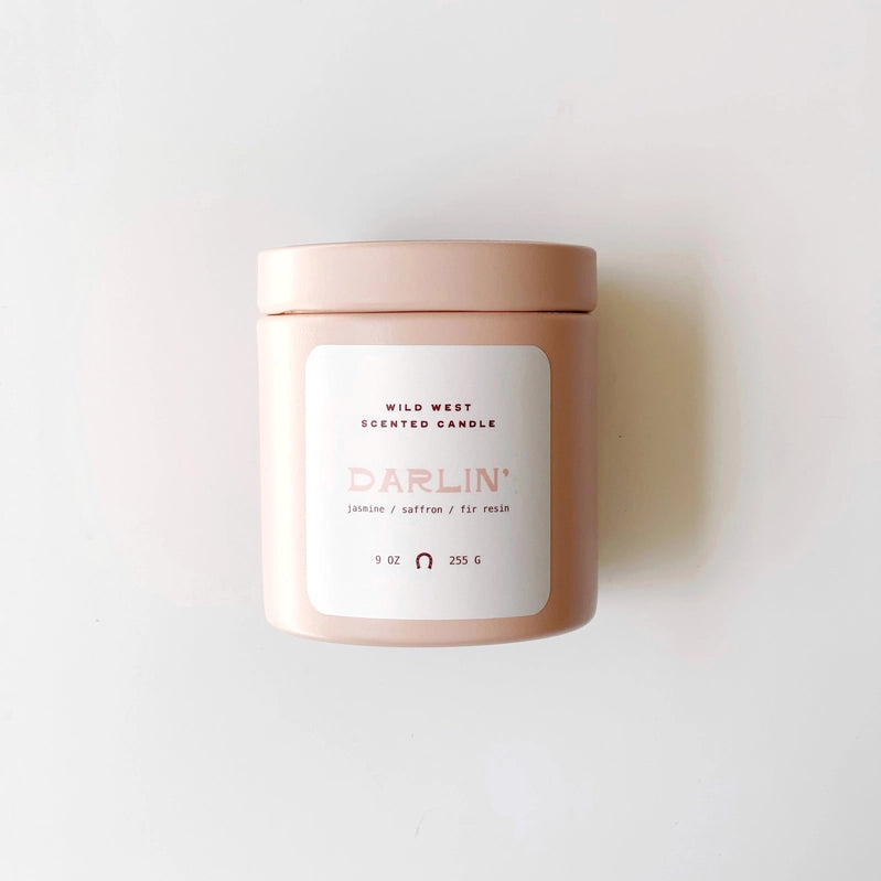 Western Candles