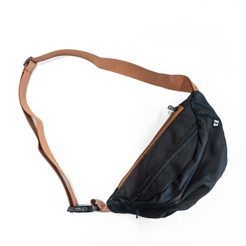 Belt Bag - Black