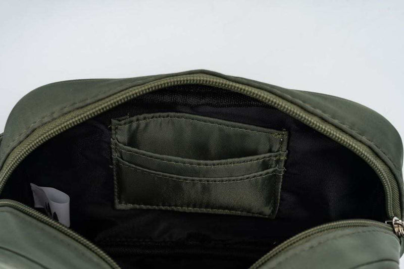 Belt Bag - Green