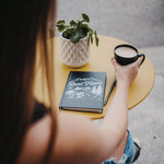 Road Trippin Notebook