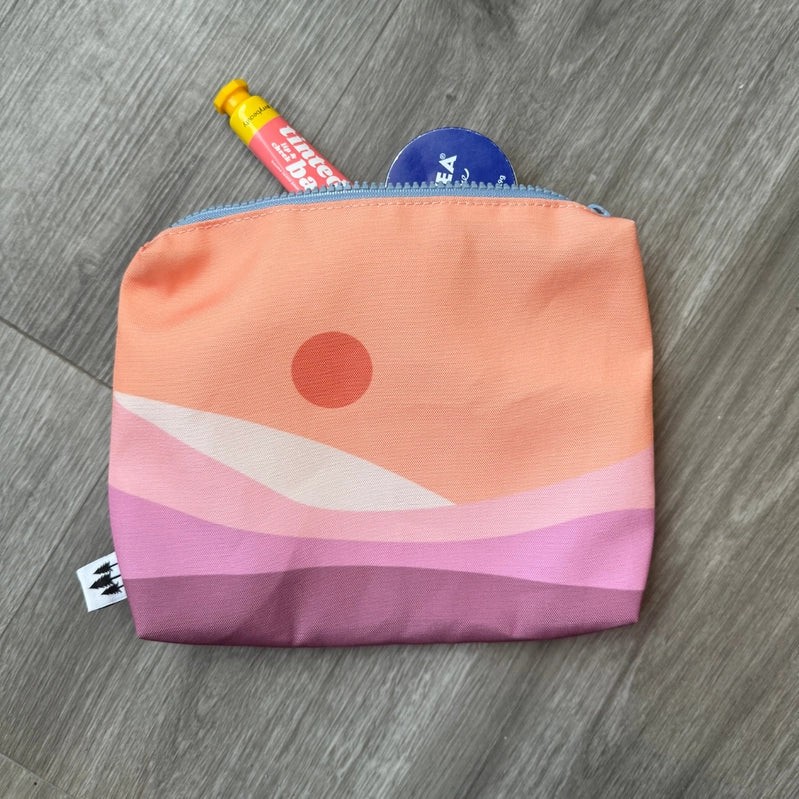 Travel Cosmetic Bags
