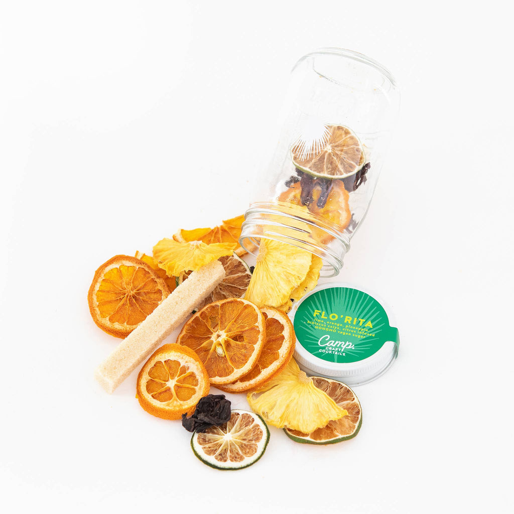 Camp Craft Cocktail- 16 oz - The Montana Scene