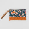 Wristlet Bag - Variation - The Montana Scene