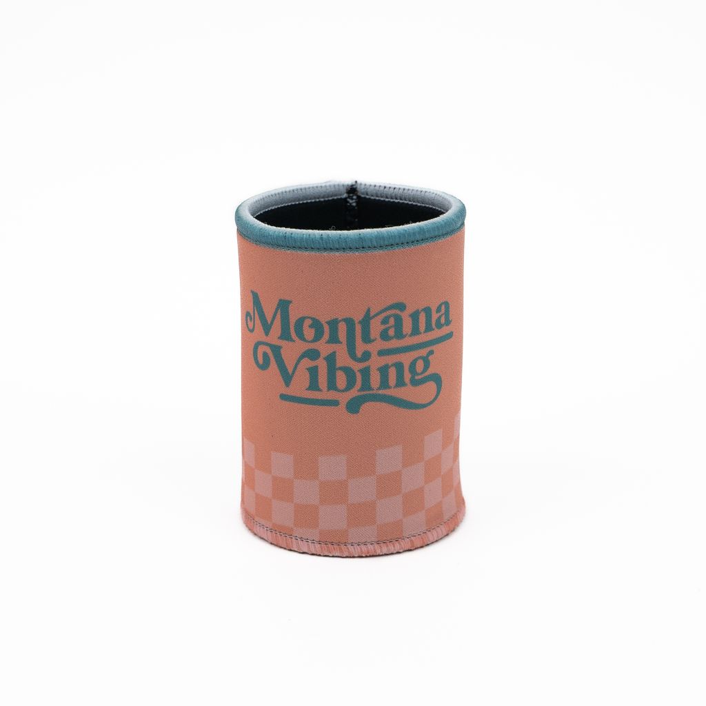 Can Koozies- Discontinued - The Montana Scene